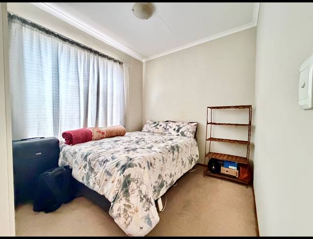 2 bed property for sale in TERENURE